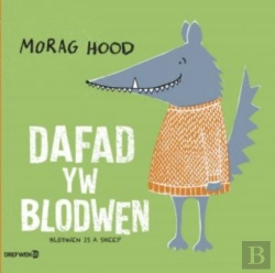 Bertrand.pt - Dafad Yw Blodwen / Blodwen Is A Sheep