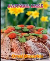 Daffodil Cake