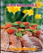 Daffodil Cake