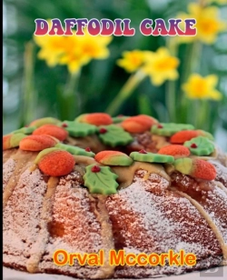 Bertrand.pt - Daffodil Cake