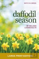 Daffodil Season
