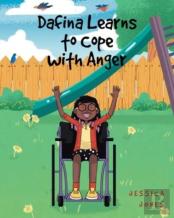 Dafina Learns To Cope With Anger