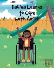 Dafina Learns To Cope With Anger
