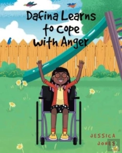 Bertrand.pt - Dafina Learns To Cope With Anger