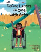 Dafina Learns To Cope With Anger