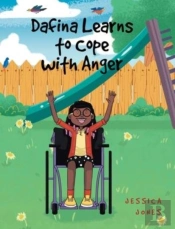 Dafina Learns To Cope With Anger