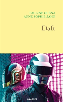 Bertrand.pt - Daft