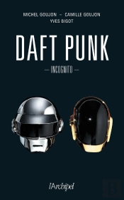 Daft Punk ; Incognito