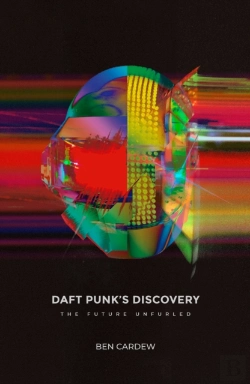 Bertrand.pt - Daft Punk'S Discovery