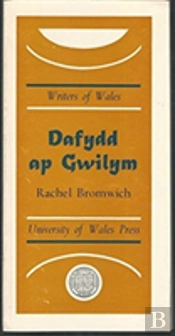 Dafydd Ap Gwilym