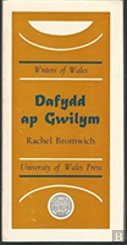 Bertrand.pt - Dafydd Ap Gwilym