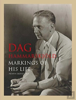 Bertrand.pt - Dag Hammarskjold