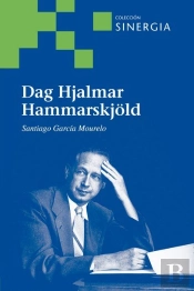 Dag Hammarskjold