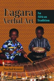 Dagara Verbal Art
