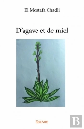 D'Agave Et De Miel