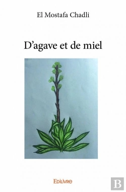 Bertrand.pt - D'Agave Et De Miel