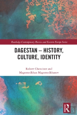 Bertrand.pt - Dagestan - History, Culture, Identity