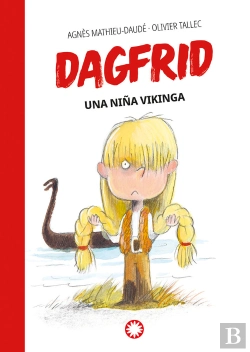 Bertrand.pt - Dagfrid 1 Una Niña Vikinga