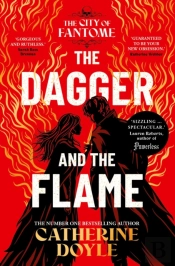 Dagger And The Flame