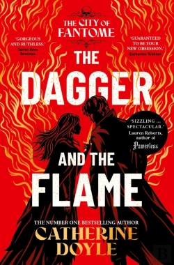 Bertrand.pt - Dagger And The Flame