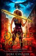 Dagger-For-Hire