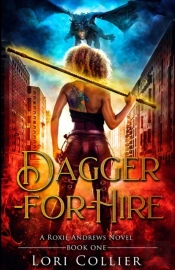 Dagger-For-Hire