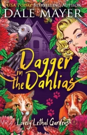 Dagger In The Dahlias