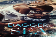 Dagger In The Sea