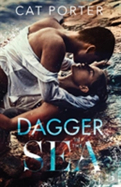 Dagger In The Sea