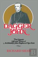 Dagger John