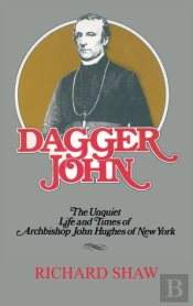 Dagger John