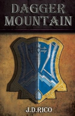 Bertrand.pt - Dagger Mountain