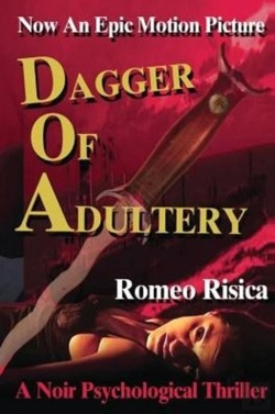 Bertrand.pt - Dagger Of Adultery