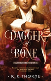 Dagger Of Bone
