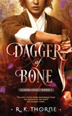 Bertrand.pt - Dagger Of Bone