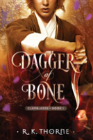 Dagger Of Bone