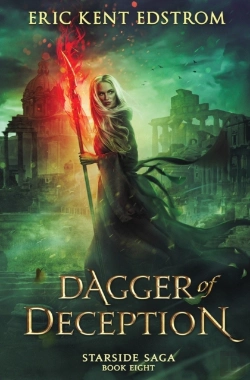 Bertrand.pt - Dagger Of Deception