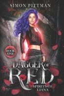Dagger Of Red