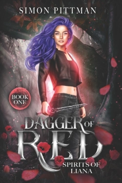 Bertrand.pt - Dagger Of Red