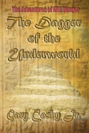 Dagger Of The Underworld: The Adventures