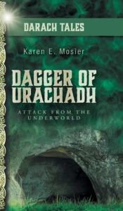 Dagger Of Urachadh