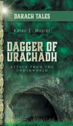 Bertrand.pt - Dagger Of Urachadh