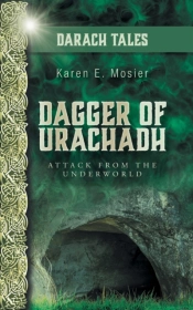 Dagger Of Urachadh