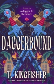 Daggerbound