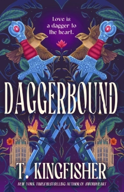 Bertrand.pt - Daggerbound