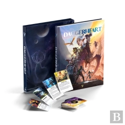 Bertrand.pt - Daggerheart Core Set