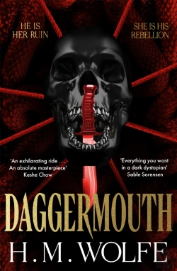 Bertrand.pt - Daggermouth