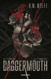 Daggermouth