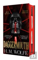 Daggermouth