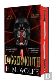 Daggermouth